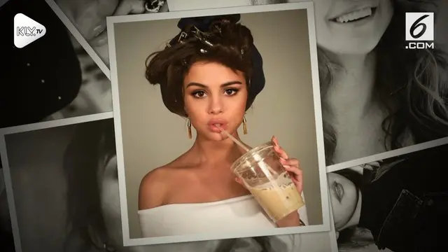 VIDEO: Selena Gomez Dibawa ke RS karena Gangguan Emosional