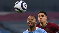 Liga Spanyol: Raheem Sterling Galau di Manchester City, Barcelona Makin Intens PDKT