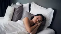 4 Tips yang Terbukti Mampu Tingkatkan Kualitas Tidurmu di Malam Hari