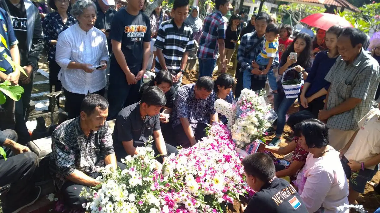 Calon Pengantin Wanita Mendadak Pendiam Jelang Datang ke Yogya