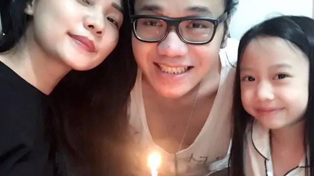 [Bintang] Dika Kerispatih