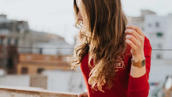 3 Cara Membuat Valentine-mu Tetap Awesome Meski Tanpa Pacar