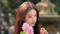 Tingkah Jang Wonyoung IVE Saat Diperiksa Imigrasi Diadukan ke Manajemen Bandara