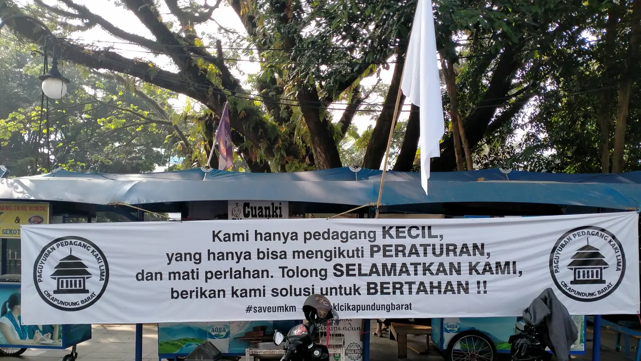 Bendera Putih