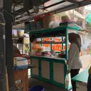 Dari Dapur hingga Lapak, Cerita Pedagang Gondangdia Urus Sertifikasi Halal