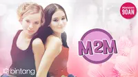 22 Tahun Terpisah, M2M Bakal Konser Reuni di Jakarta 2025