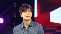  Lee Min Ho Buat Filipina Geger dengan Kehadirannya