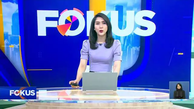 Perbarui informasi Anda bersama Fokus edisi (07/10) dengan beberapa topik pilihan di antaranya, Angin Kencang Terjang Lapak Pedagang, Pintu IGD Puskesmas Terkunci, Pasien Tidur di Luar, Macan Tutul Masuk Hotel, Hujan Es Mengguyur Permukiman.