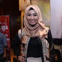 Laudya Cynthia Bella (Galih W. Satria/Bintang.com)