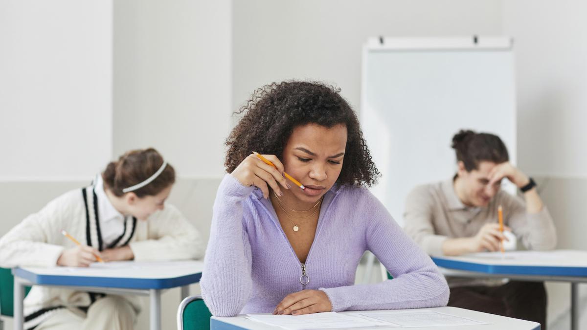 5 Makanan yang Dapat Meningkatkan Daya Ingat, Cocok Dikonsumsi Sebelum Ujian