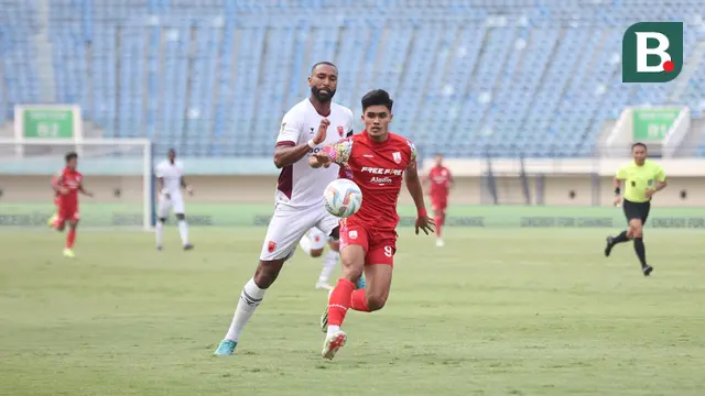 Persis Solo vs PSM Makassar: Matchday Kedua Grup A Piala Presiden 2024