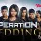 Saksikan Operation Wedding hanya di Vidio. (Dok Vidio)