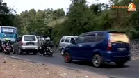 Arus Balik Lancar, Cirebon-Indramayu Ditempuh 1 Jam