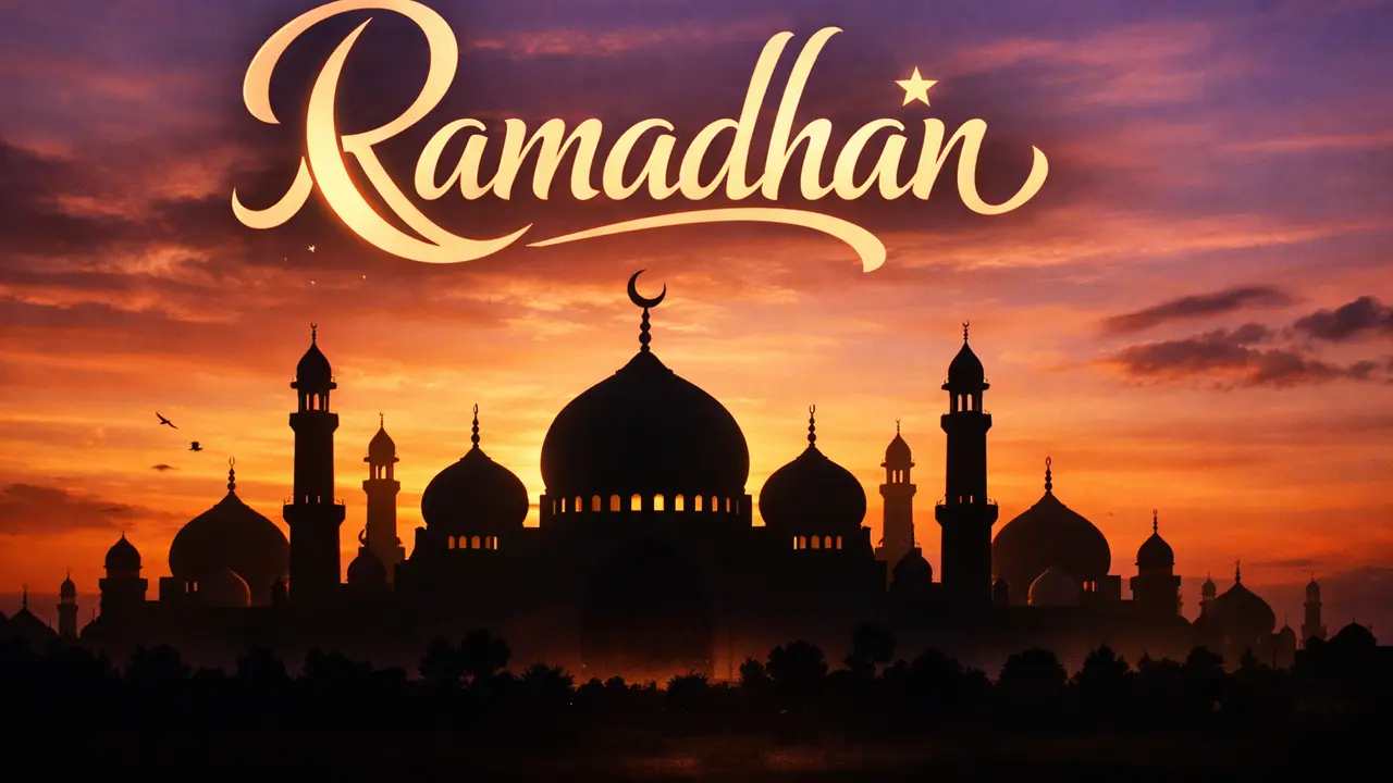 Kumpulan Doa Menjelang Ramadhan Paling Mustajab