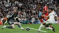 Real Madrid Lawan Berbahaya, tapi Bayern Tak Perlu Diperingatkan