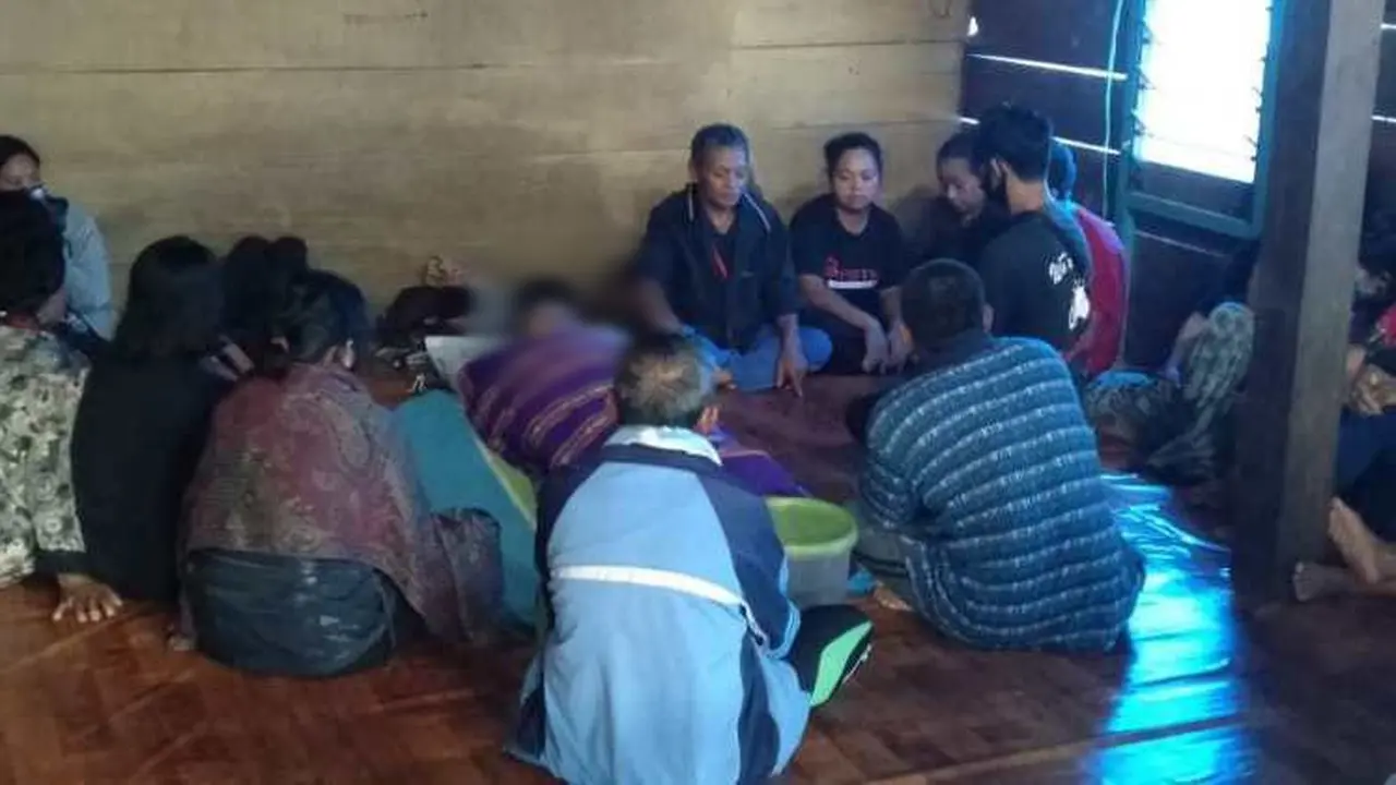 Pembunuhan Wartawan