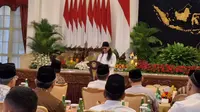 Ceramah di Istana, Gus Miftah: Pak Bahlil Jadi Menteri Bukan karena Prestasi, Tapi Lucu