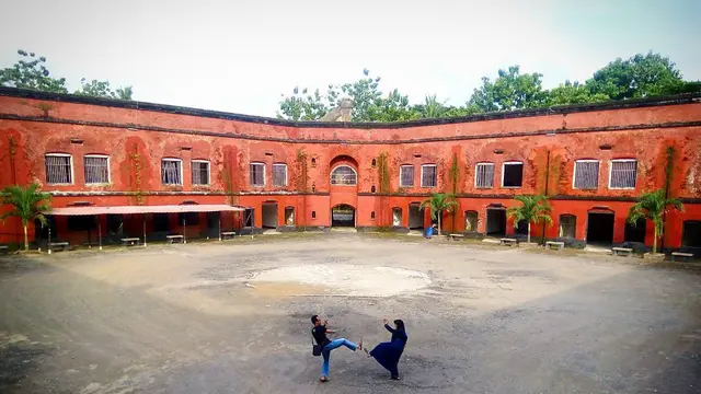 [Bintang] Jawa Tengah