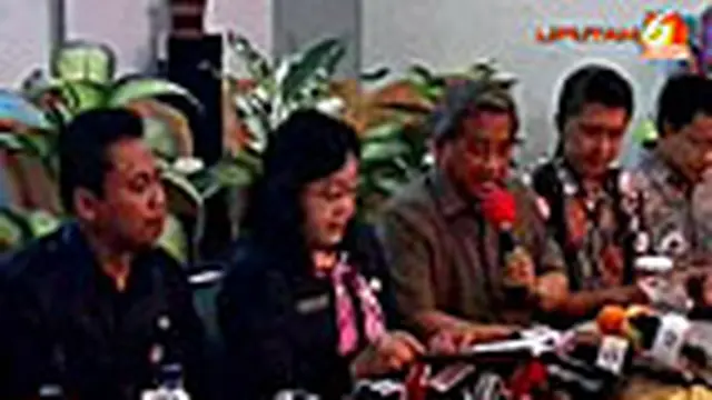 Mendiknas dan Gubernur DKI Kunjungi SMA 6