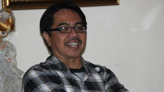 Ade Armando (Facebook Ade Armando)