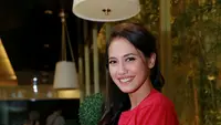 Pevita Pearce. (Galih W. Satria/Bintang.com)
