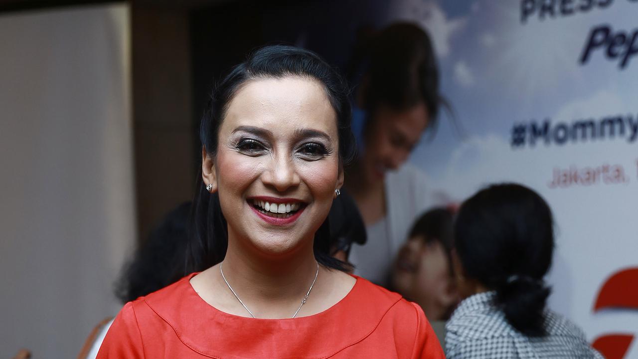 [Bintang] Shahnaz Haque