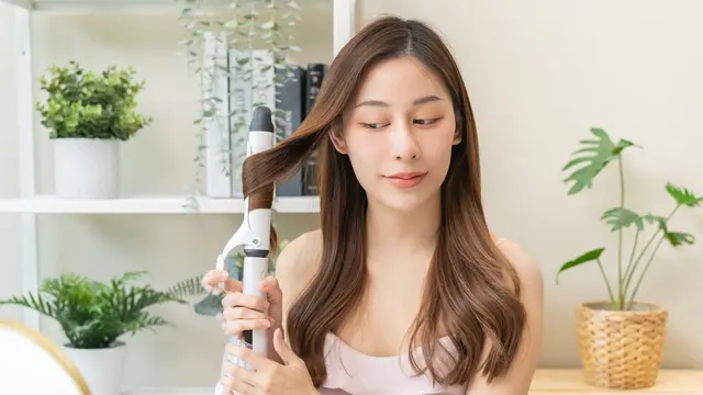 Kenali 8 Vitamin untuk Kesuburan Rambut, Penting buat Jaga Kesehatan dan Kilau Alaminya!