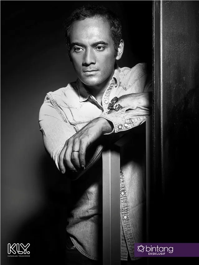 [Bintang] Ario Bayu