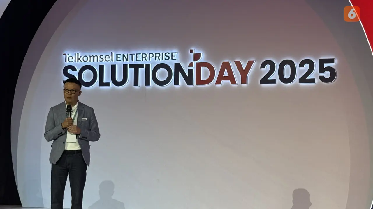 Telkomsel Solution Day 2025