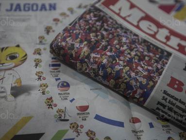 Berita Koran Malaysia Terbaru Kabar Terbaru Hari Ini Bola Com