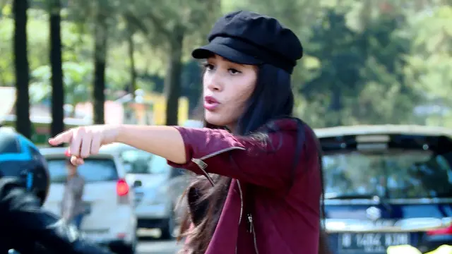 Anak Langit