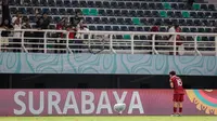 Piala Dunia U-17 2023 di Surabaya Berjalan Tertib, Polda Jatim Apresiasi Masyarakat