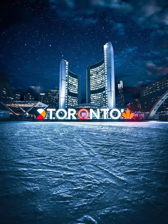 Toronto, Kanada