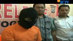 Tanpa sepengetahuan para korban video call tersebut  direkam dan dijadikan alat untuk mengancam korban agar mau melayani nafsu bejat pelaku