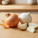 Ini Perbedaan Bawang Bombay Kuning dan Putih serta Cara Memilihnya untuk Masakan