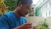Cerita SEA Games 2023: Wah, Warga Lokal Kamboja Ternyata Doyan Kopi Liong Khas Bogor