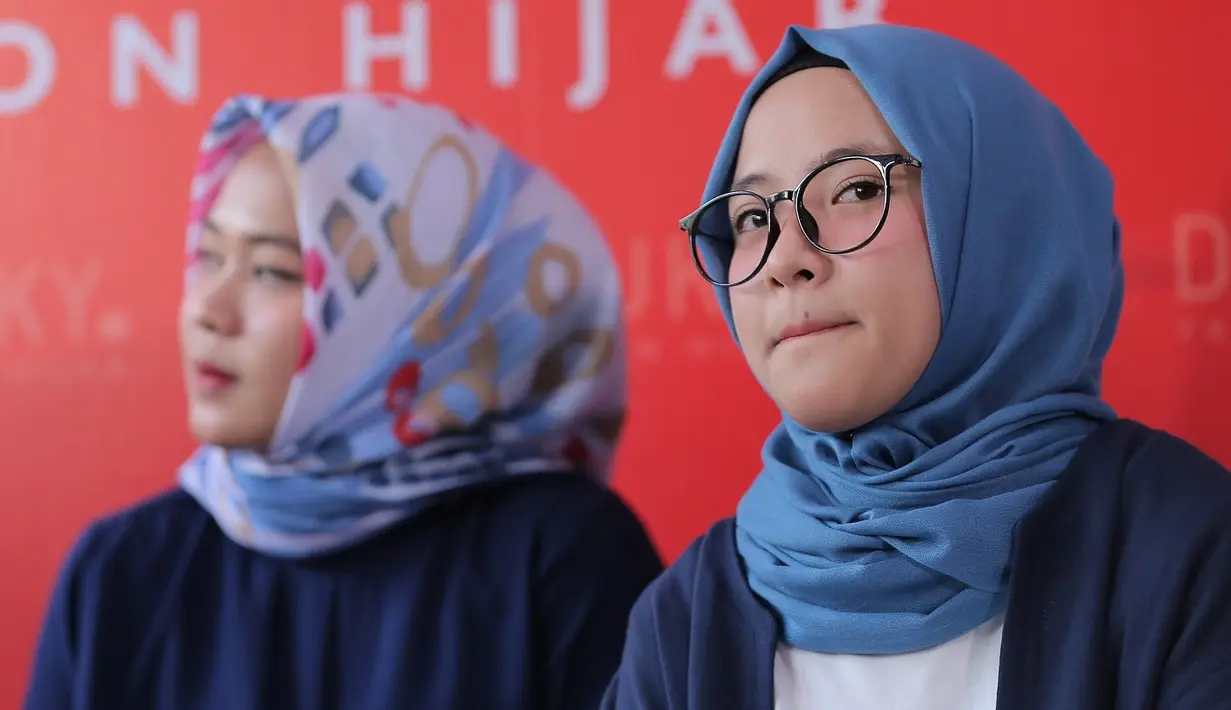 (Deki Prayoga/Bintang.com)