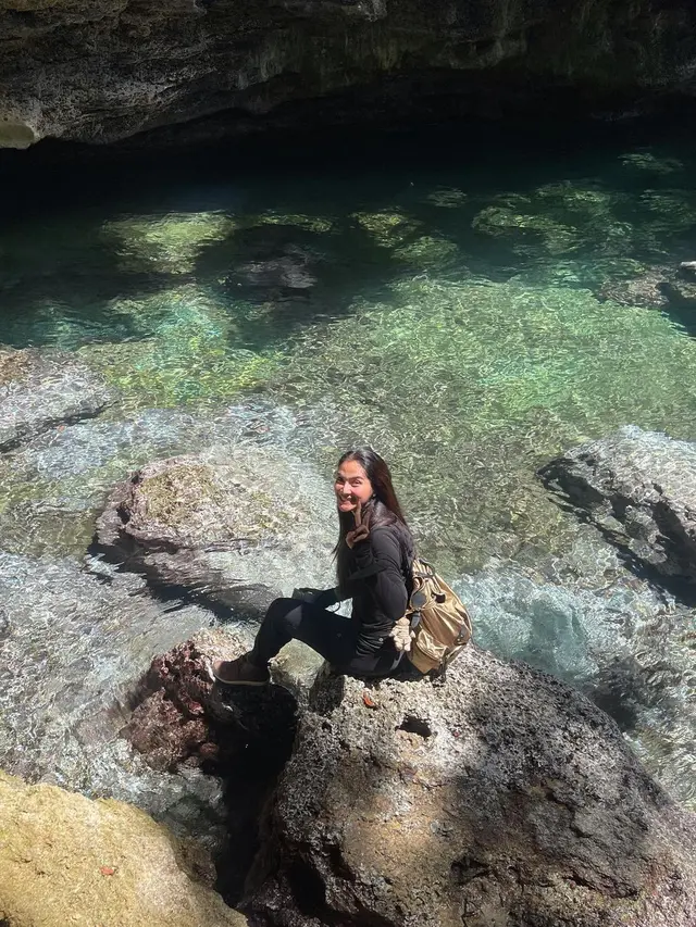 Maudy Koesnaedi (Foto: Instagram/@maudykoesnaedi)