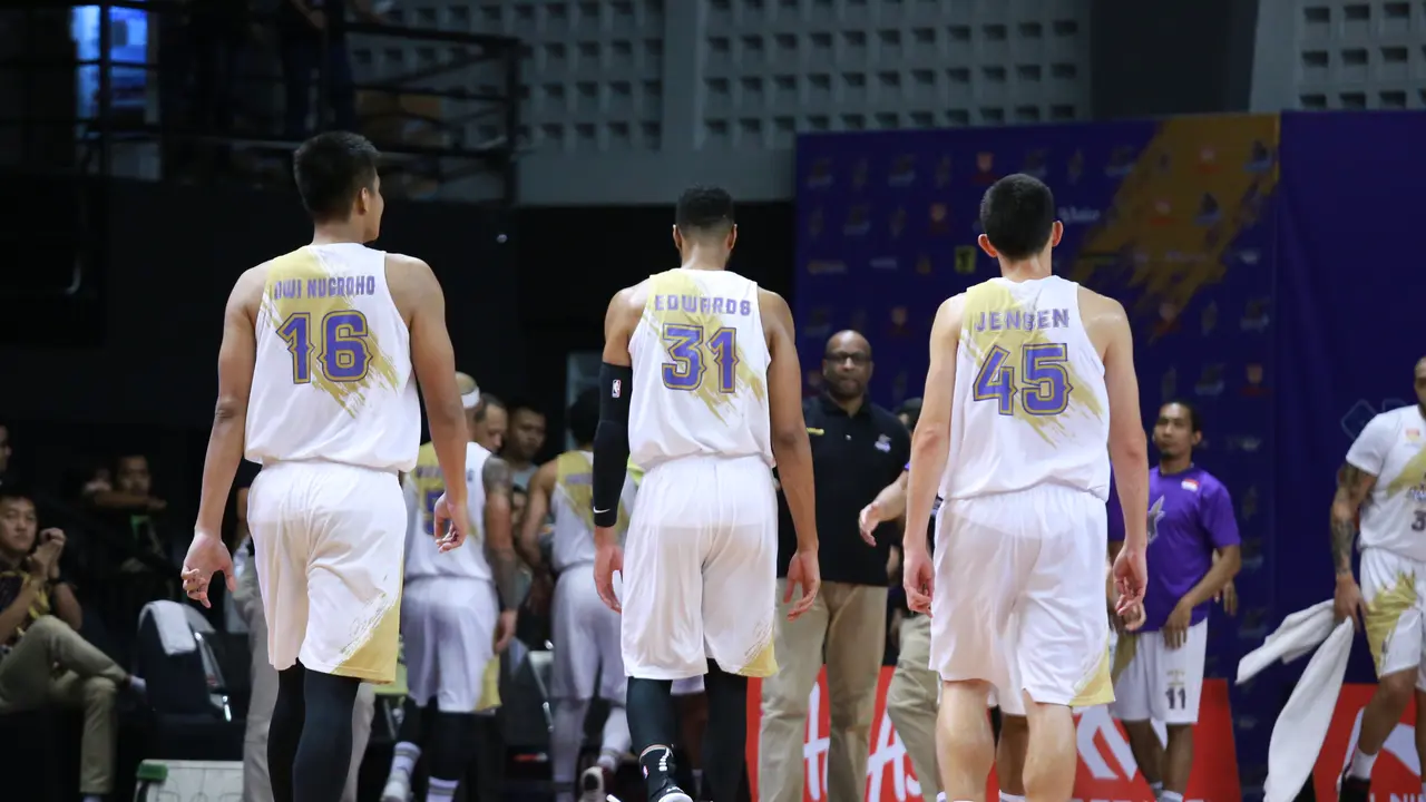CLS Knights Indonesia