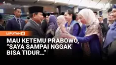 Presiden Republik Indonesia, Prabowo Subianto, tiba di Seoul, Republik Korea, pada Selasa malam dalam rangka kunjungan kenegaraan. Pesawat kepresidenan Garuda Indonesia-1 yang membawa Kepala Negara mendarat di Pangkalan Udara Militer Seongnam sekitar...