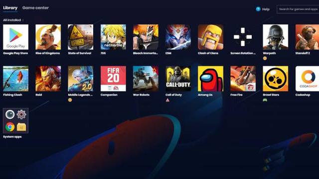 Unduhan Emulator Android BlueStacks Tembus Lebih dari 1 Miliar - Tekno Liputan6.com