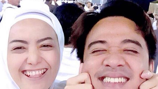 Cinta Ratu Nansya Mengaku Tak Dinafkahi Roby Geisha