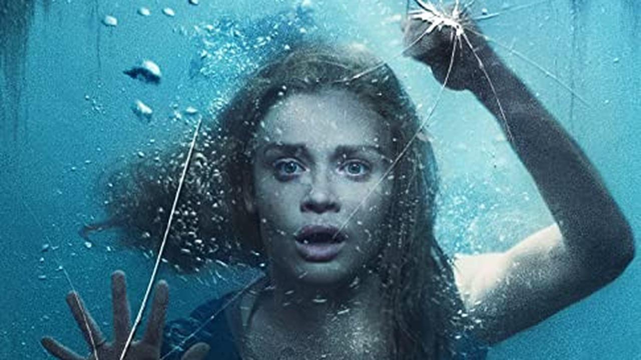 Poster film Follow Me.