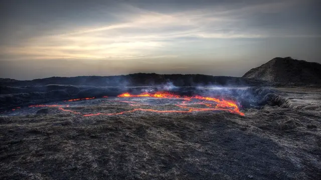 [Bintang] Ethiopia
