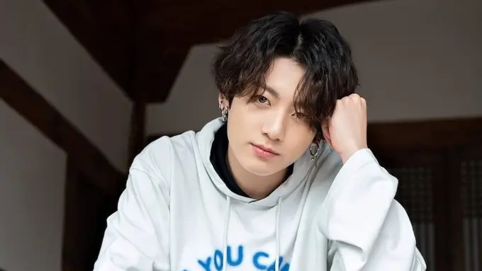 Jungkook BTS (Soompi)
