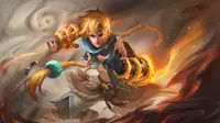 Counter Yin Mobile dan Strategi Paling Ampuh Hadapi Hero Jago Bela Diri