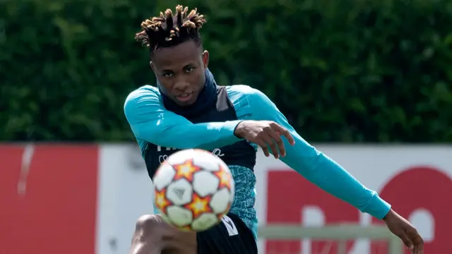 Persiapan Villarreal Jelang Kontra Liverpool di Semifinal Liga Champions