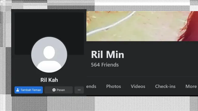 6 Nama Akun Facebook Pakai Bahasa Inggris 'Benar' Ini Kocak, Singkat Banget