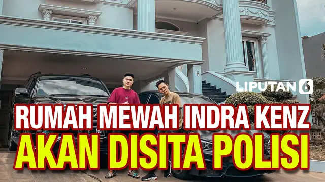 THUMBNAIL rumah mewah