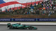 Semangat Baru Bikin Fernando Alonso Putus Paceklik Aston Martin di F1 2026, Finis 8 di Sepang